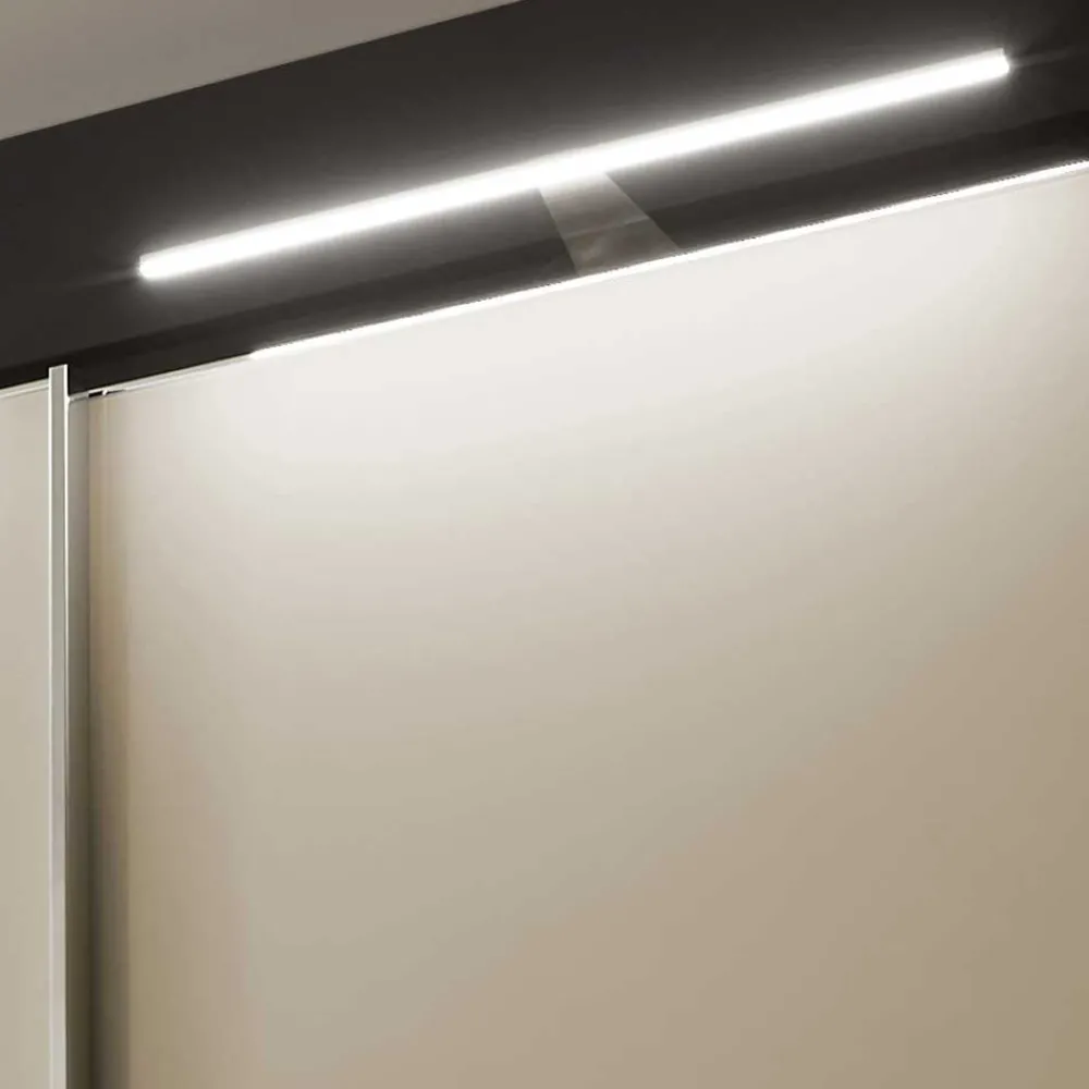 Schwebetürenschrank Handle*Pharao24 Best