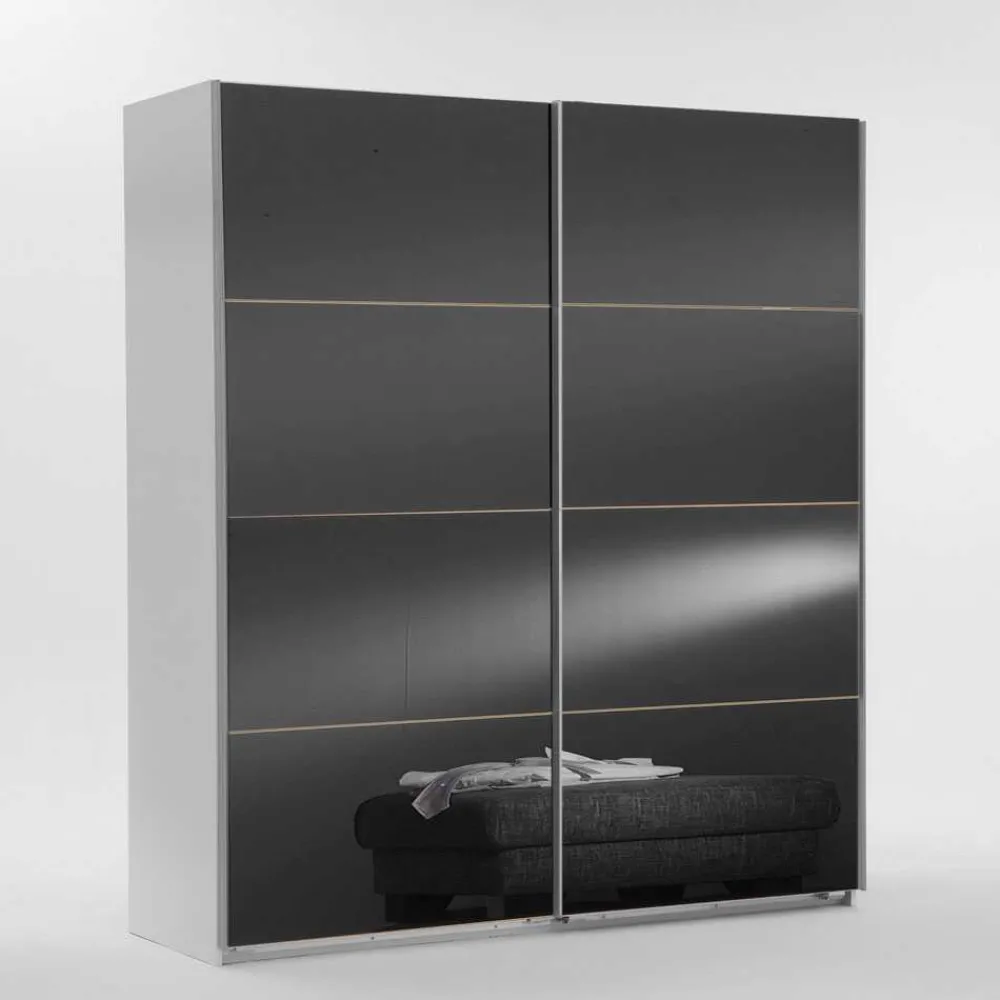 Best Schwebetürenschrank Jasefiana Jugendkleiderschrank|Schiebetürenschränke