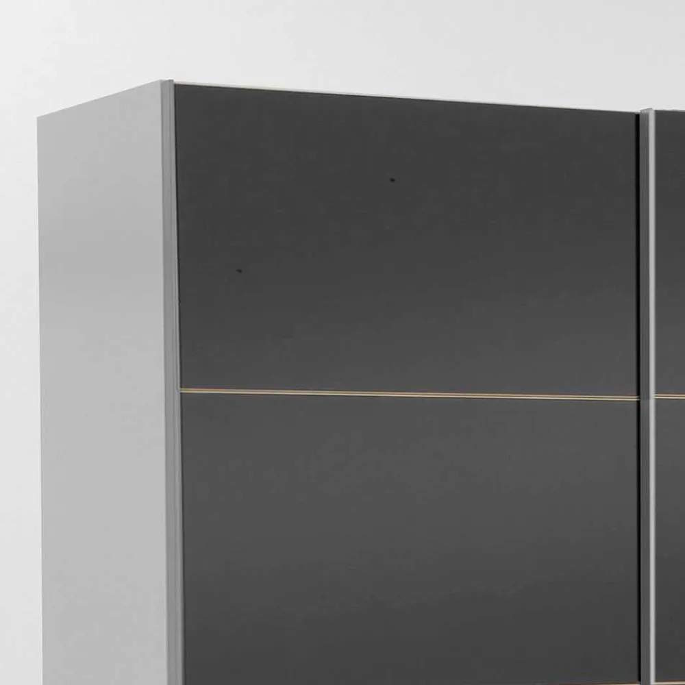 Best Schwebetürenschrank Jasefiana Jugendkleiderschrank|Schiebetürenschränke