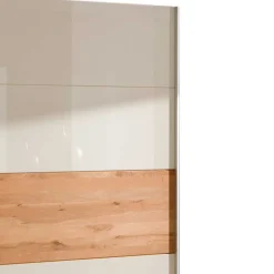 Schwebetürenschrank Jemiral Massivholzmöbel|Schiebetürenschränke