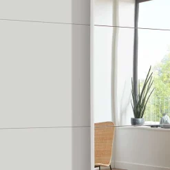 Schwebetürenschrank Jingle Kleiderschränke|Schlafzimmerschränke