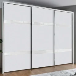 Sale Schwebetürenschrank Kayden Kleiderschränke|Schlafzimmerschränke