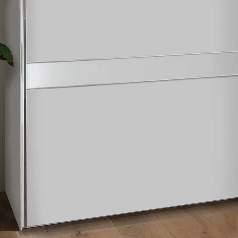 Sale Schwebetürenschrank Kayden Kleiderschränke|Schlafzimmerschränke