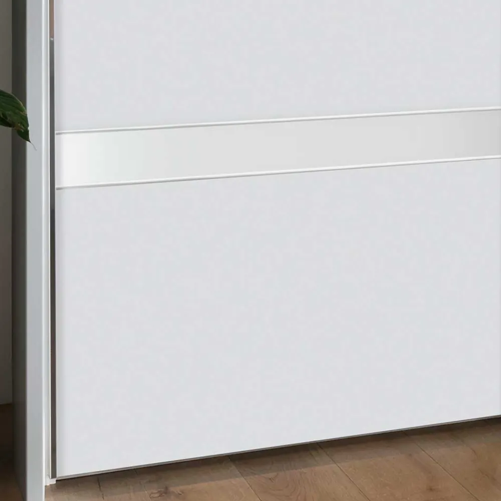 Sale Schwebetürenschrank Kayden Kleiderschränke|Schlafzimmerschränke