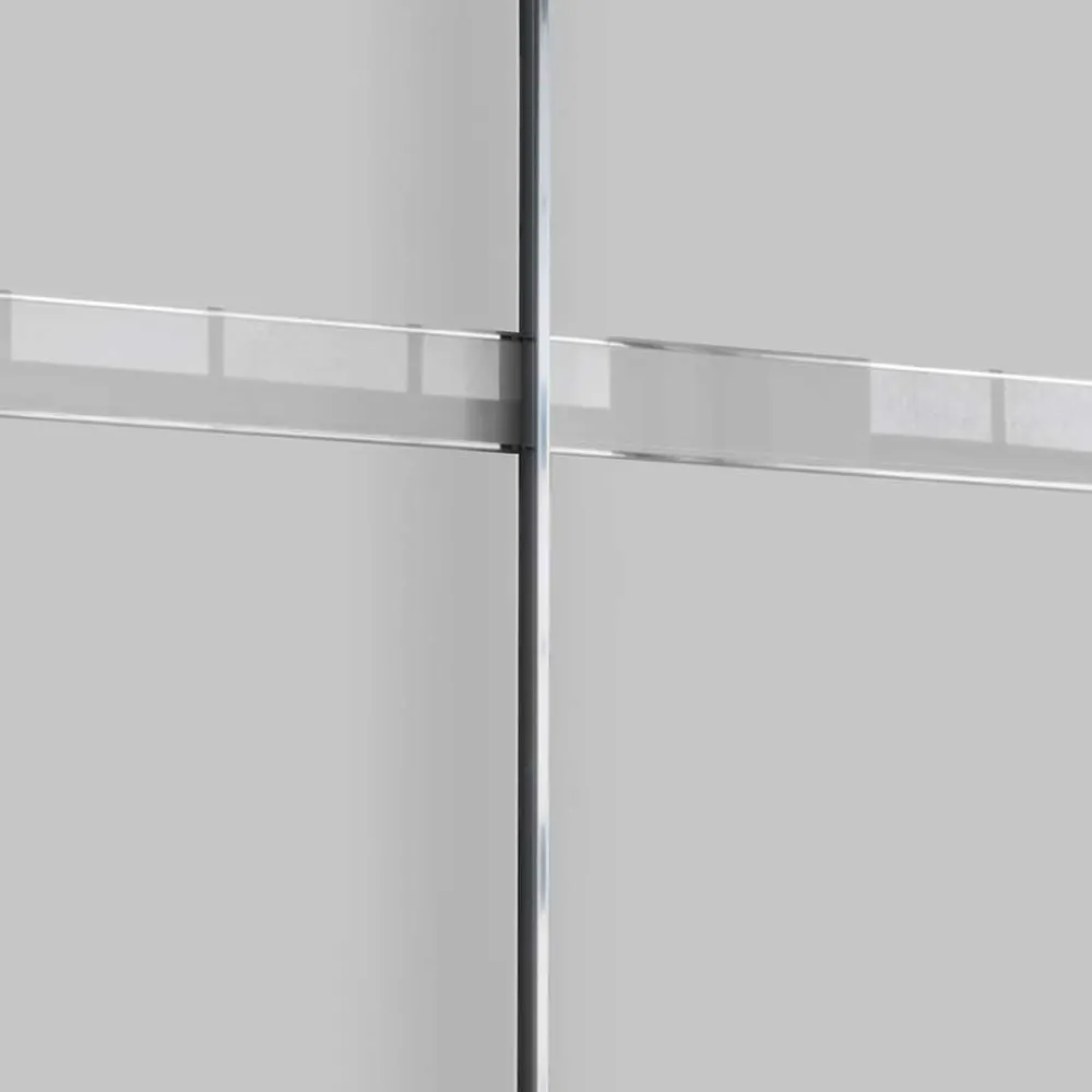 Sale Schwebetürenschrank Kayden Kleiderschränke|Schlafzimmerschränke