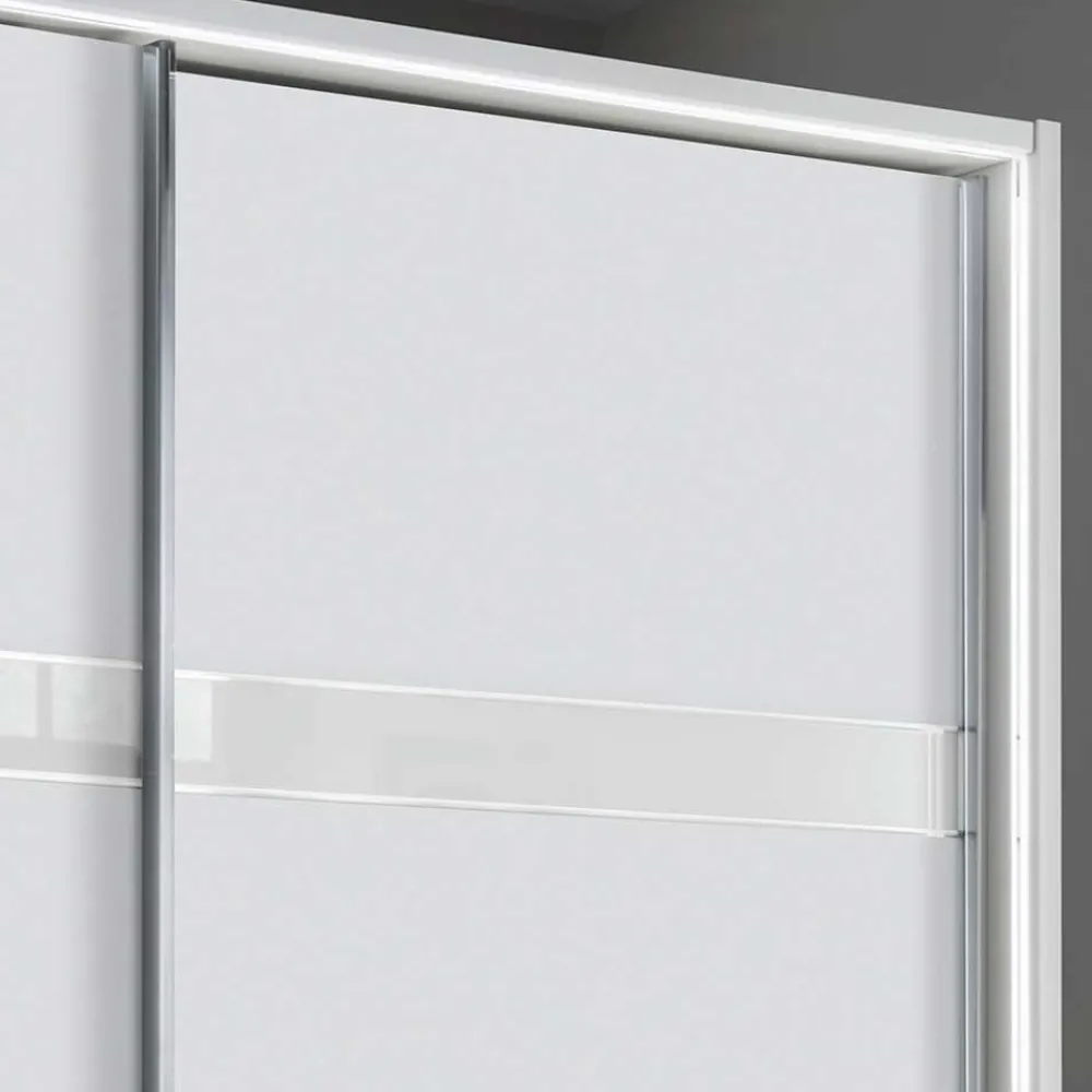 Sale Schwebetürenschrank Kayden Kleiderschränke|Schlafzimmerschränke