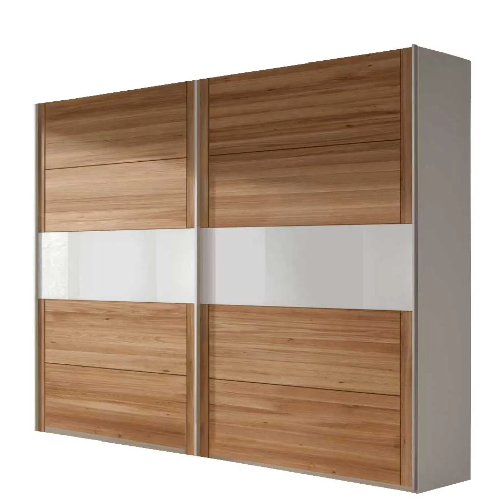 Schwebetürenschrank Lengelo*Pharao24 Hot