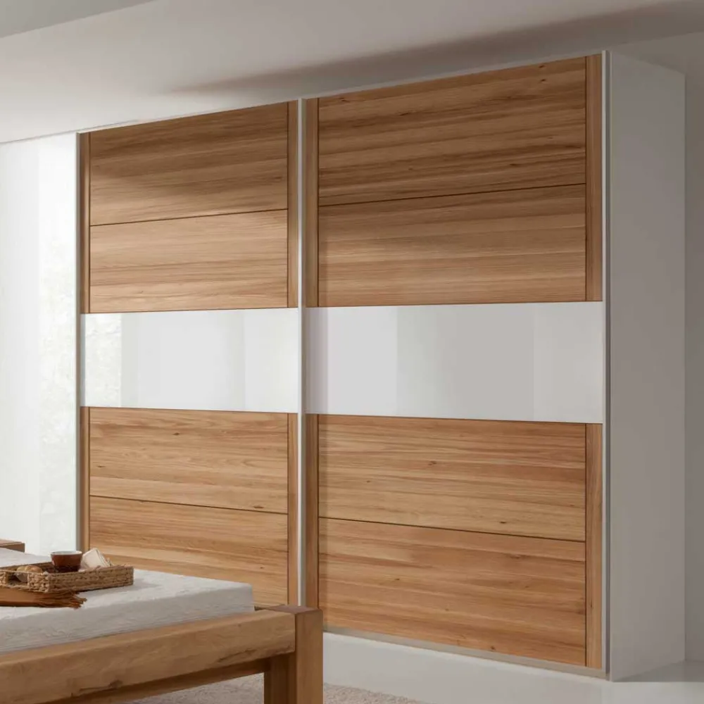 Schwebetürenschrank Lengelo*Pharao24 Hot