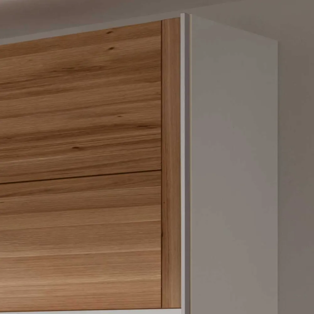 Schwebetürenschrank Lengelo*Pharao24 Hot