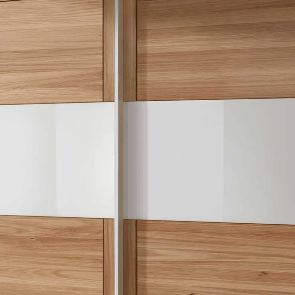 Schwebetürenschrank Lengelo*Pharao24 Hot