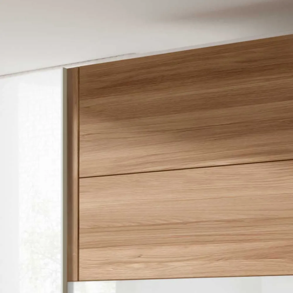 Schwebetürenschrank Lengelo*Pharao24 Hot