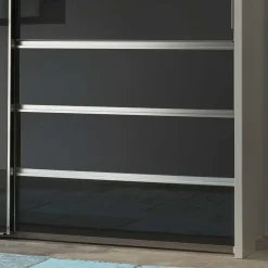 New Schwebetürenschrank Mandarina Kleiderschränke|Schlafzimmerschränke