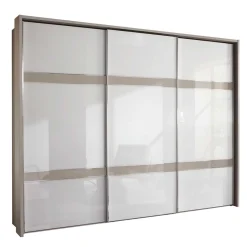 Schwebetürenschrank Marano*Pharao24 New