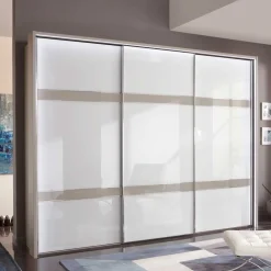 Schwebetürenschrank Marano*Pharao24 New