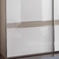Schwebetürenschrank Marano*Pharao24 New