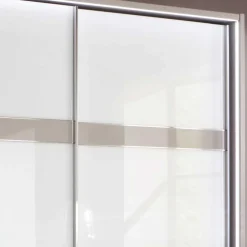 Schwebetürenschrank Marano*Pharao24 New