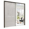 Schwebetürenschrank Mira*Pharao24 Hot