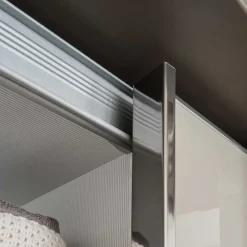 Schwebetürenschrank Mira*Pharao24 Hot