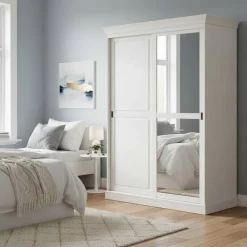 Schwebetürenschrank Mures*Pharao24 Online