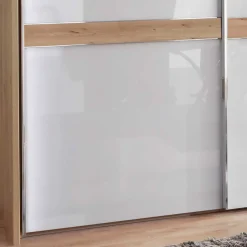 Schwebetürenschrank Normandie*Pharao24 Clearance