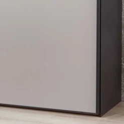 New Schwebetürenschrank Pocatino Kleiderschränke|Schlafzimmerschränke