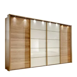 Schwebetürenschrank Raipur*Pharao24 Outlet