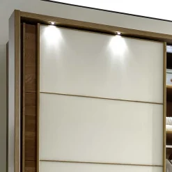 Schwebetürenschrank Raipur*Pharao24 Outlet