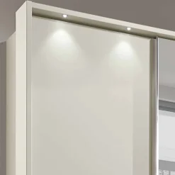 New Schwebetürenschrank Stanza Kleiderschränke|Schlafzimmerschränke