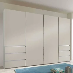 Schwebetürenschrank Zacatecas*Pharao24 New