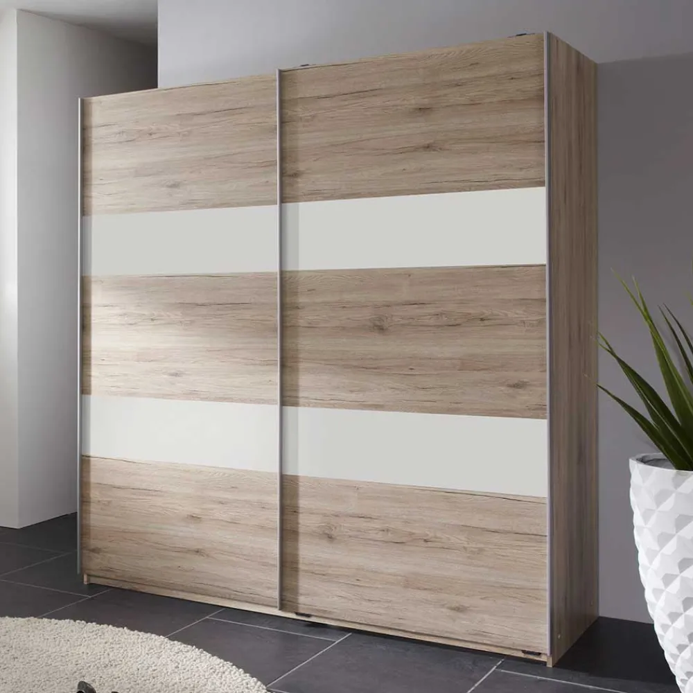 Schwebetuerenschrank Mangos*Pharao24 Online