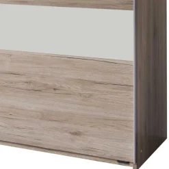 Schwebetuerenschrank Mangos*Pharao24 Online