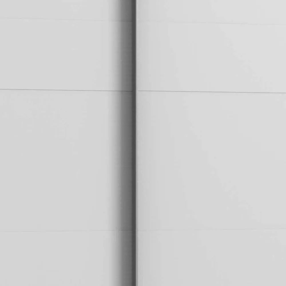 Hot Schwebetuerenschrank weiss Oviedo Jugendkleiderschrank|Schiebetürenschränke