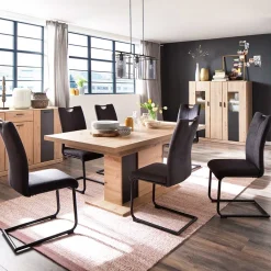 Sale Schwingstühle Liguria Küchenstühle|Esszimmerstühle