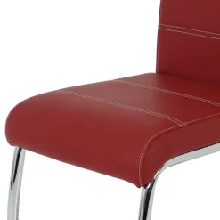 Best Schwingstuhl Contrage Lederstühle|Freischwinger