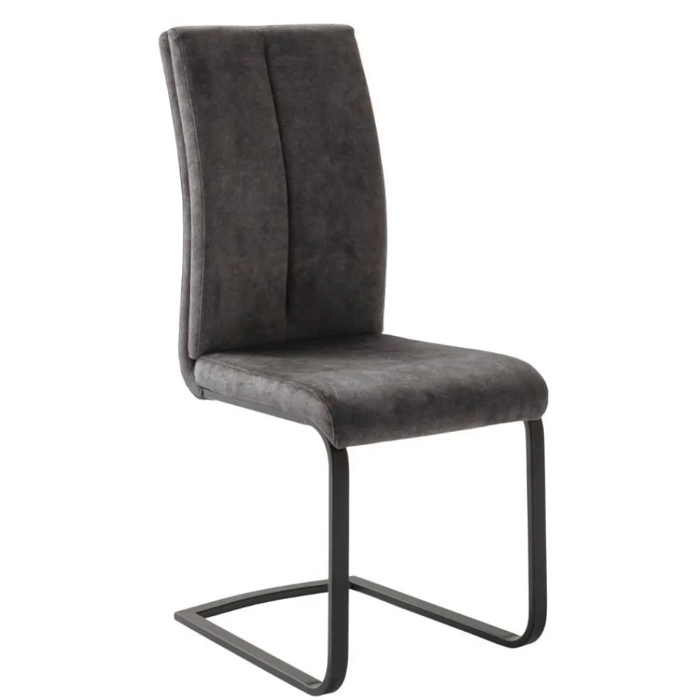 Clearance Schwingstuhl Curving Freischwinger