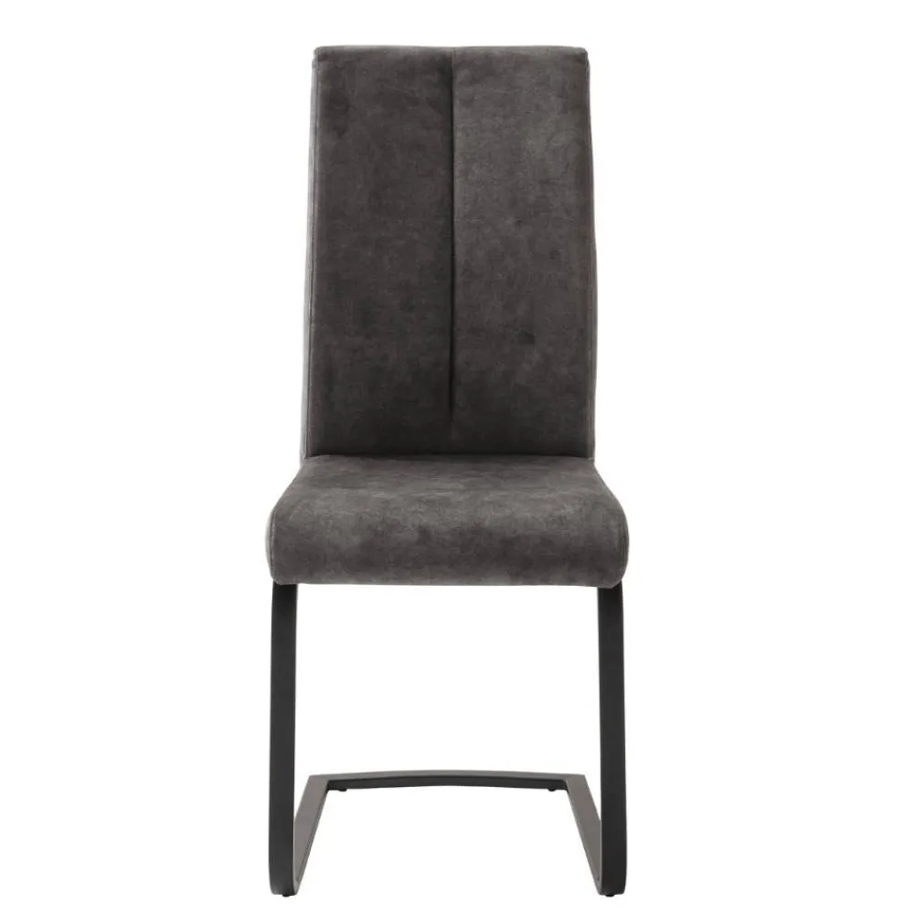 Clearance Schwingstuhl Curving Freischwinger