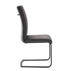 Clearance Schwingstuhl Curving Freischwinger