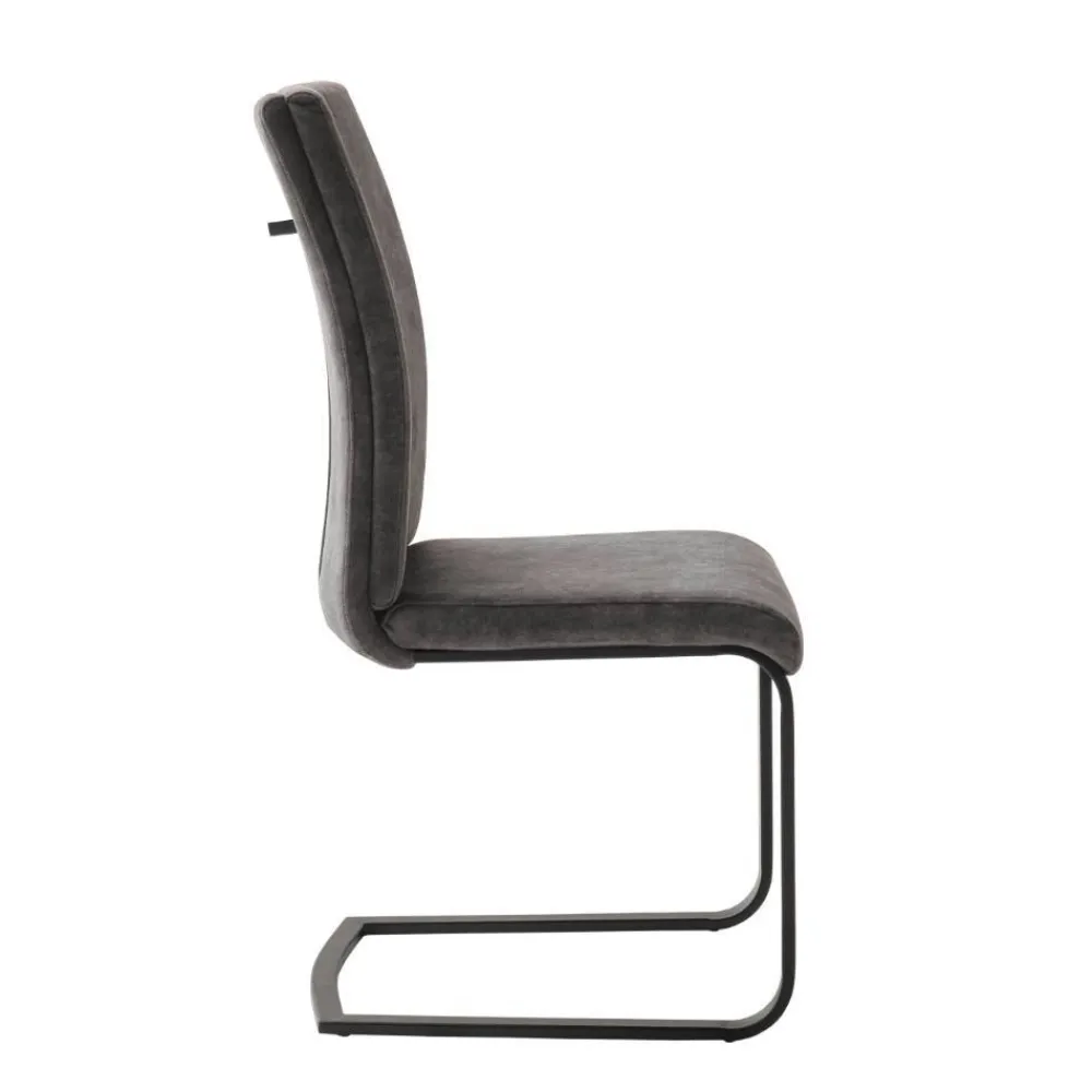 Clearance Schwingstuhl Curving Freischwinger