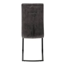 Clearance Schwingstuhl Curving Freischwinger