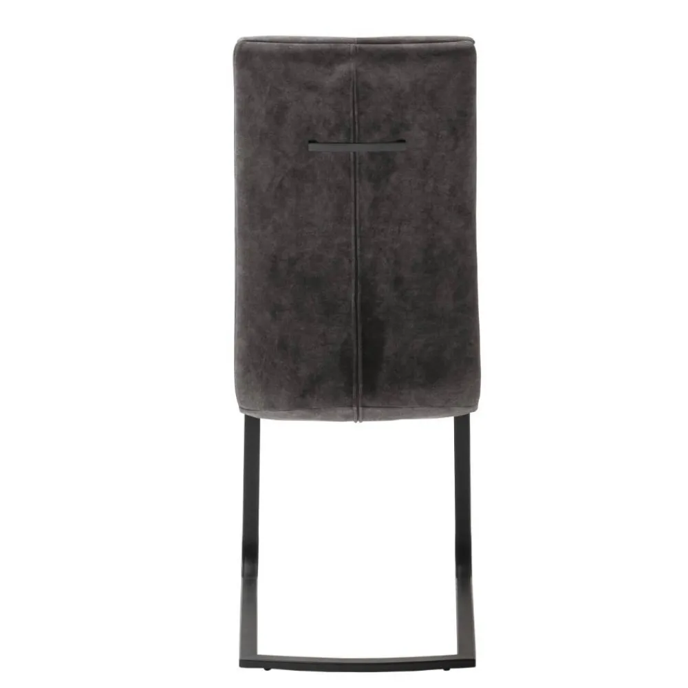 Clearance Schwingstuhl Curving Freischwinger