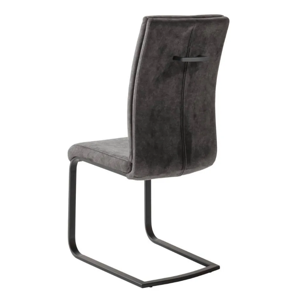 Clearance Schwingstuhl Curving Freischwinger