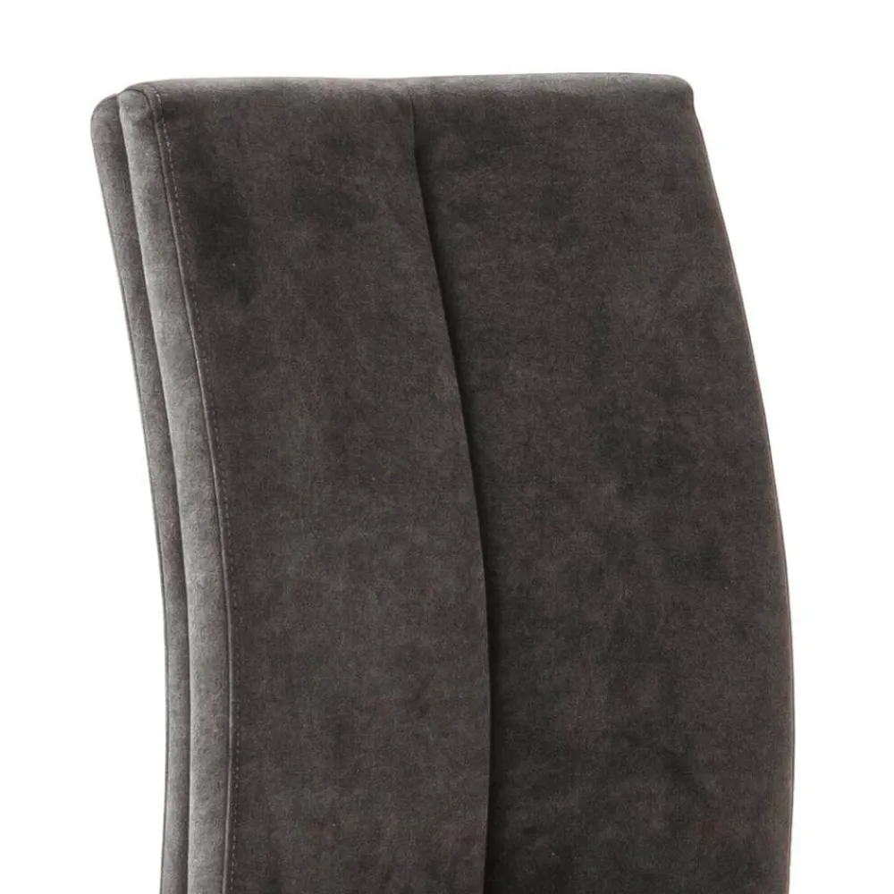 Clearance Schwingstuhl Curving Freischwinger