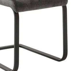 Clearance Schwingstuhl Curving Freischwinger