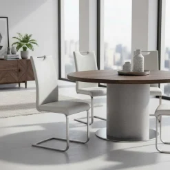 Hot Schwingstuhl Quick Küchenstühle|Esszimmerstühle