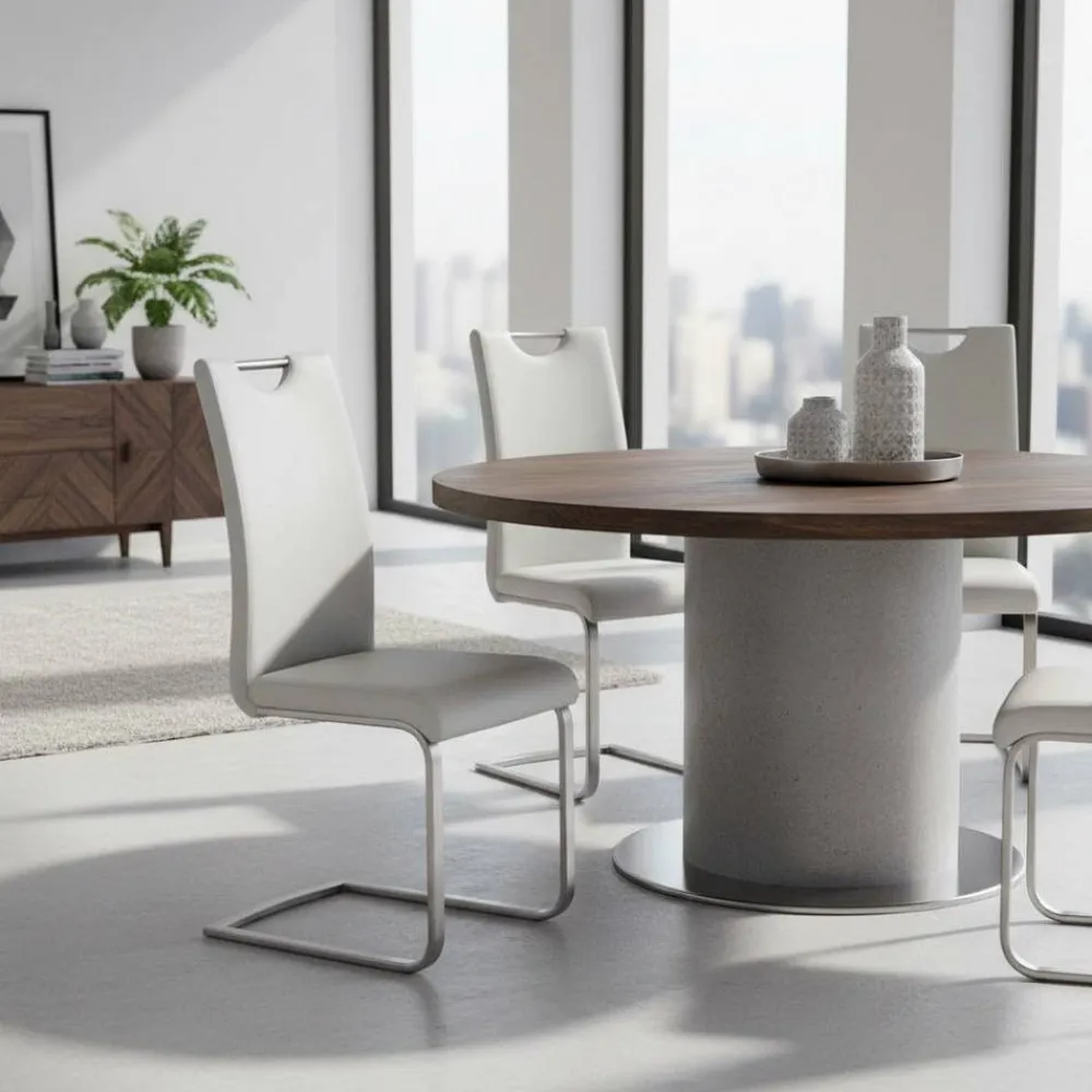 Hot Schwingstuhl Quick Küchenstühle|Esszimmerstühle