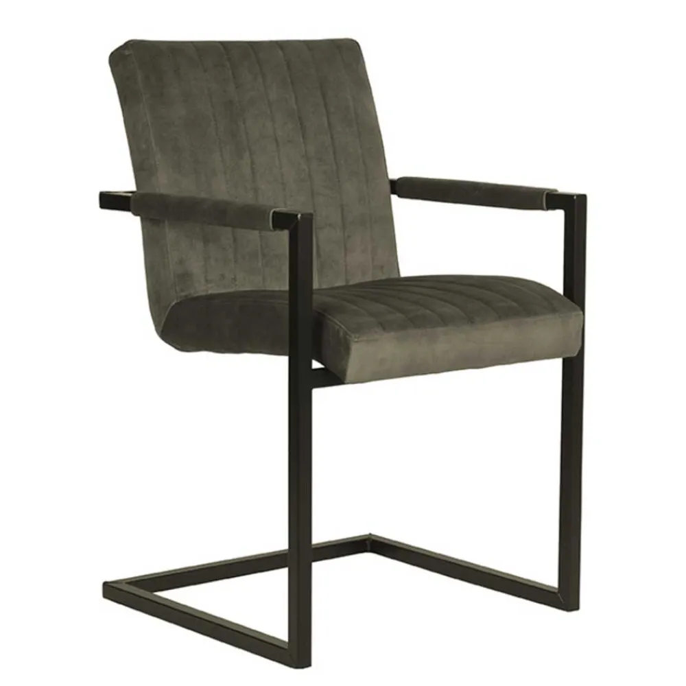 Online Schwingstuhl Set Albert Polsterstühle|Armlehnstühle