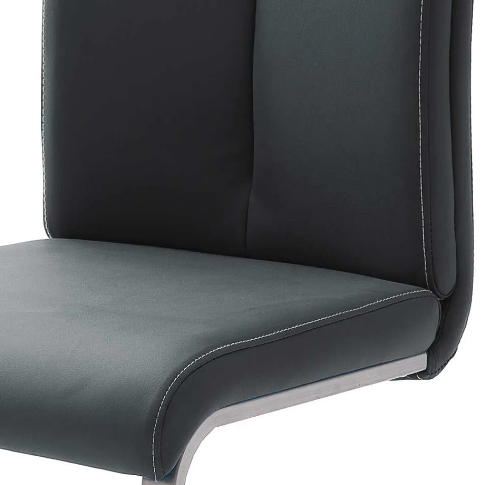 Best Schwingstuhl Set Bosca Küchenstühle|Esszimmerstühle