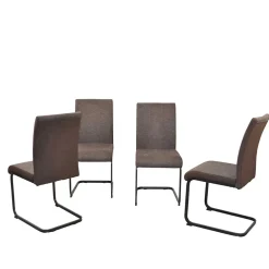 Schwingstuhl Set Gladiore*Pharao24 Discount