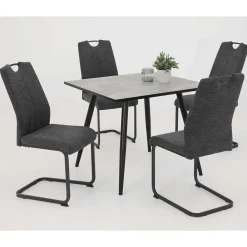 Schwingstuhl Set Mona*Pharao24 Online