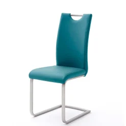 Sale Schwingstuhl Zalyna Küchenstühle|Esszimmerstühle